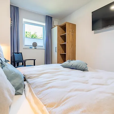 Lee Apartment Hooksiel