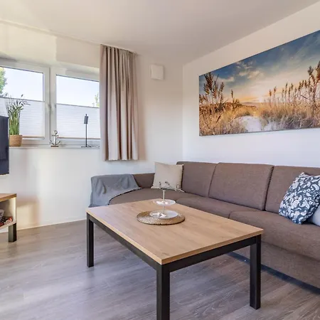 Lee Apartment Hooksiel
