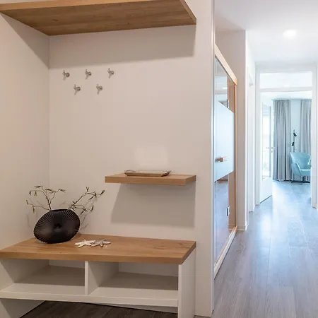 דירה Lee הוקזיל