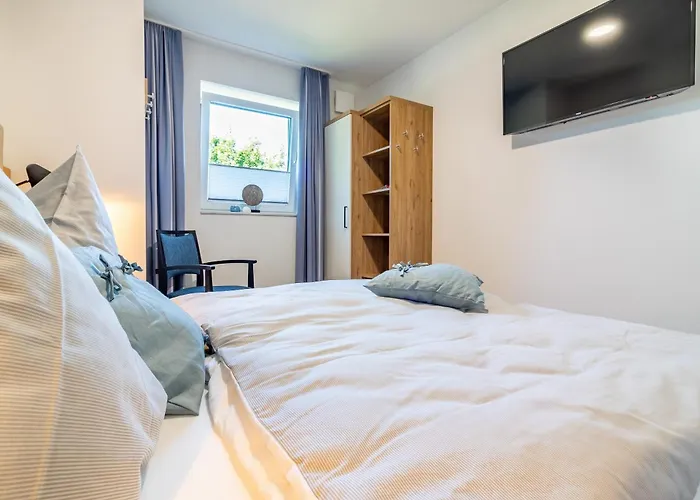 Lee 公寓 霍克西尔