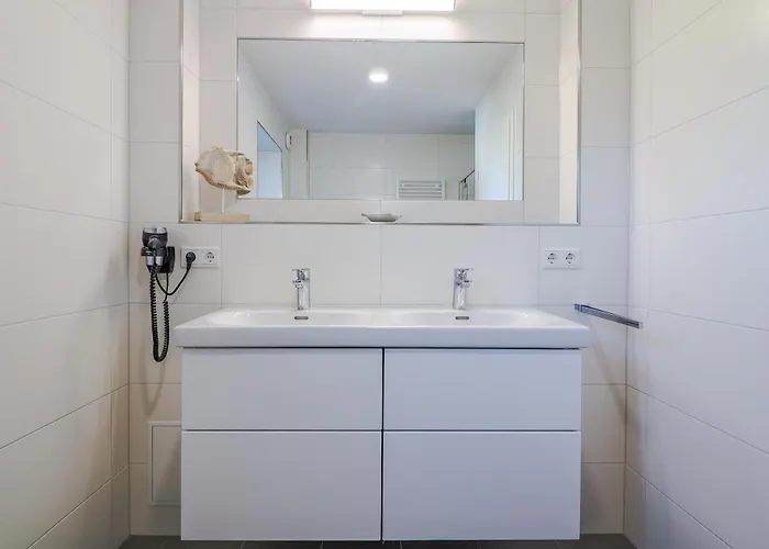 Lee 公寓 霍克西尔