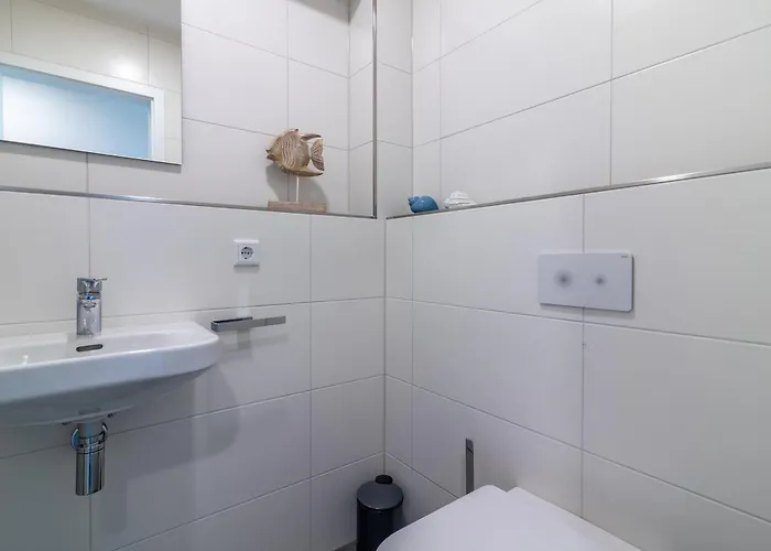 Lee 公寓 霍克西尔