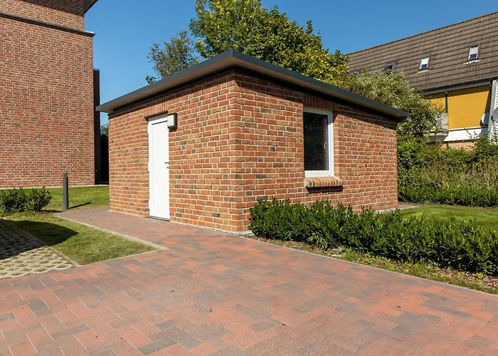 公寓 Lee 霍克西尔